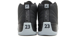 Air Jordan 12 Retro "Black Wolf Grey" CT8013-019 sneakers - Shop Now