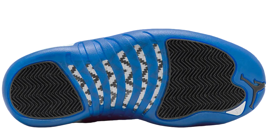 Air Jordan 12 Retro "Blueberry" CT8013-140 sneakers - Shop Now