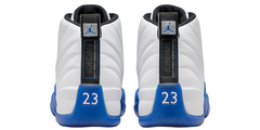 Air Jordan 12 Retro "Blueberry" CT8013-140 sneakers - Shop Now