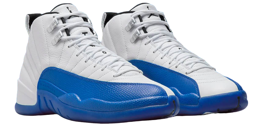 Air Jordan 12 Retro "Blueberry" CT8013-140 sneakers - Shop Now