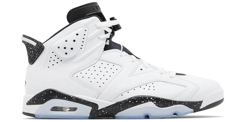 Air Jordan 6 Retro "Reverse Oreo" CT8529-112 sneakers - Shop Now