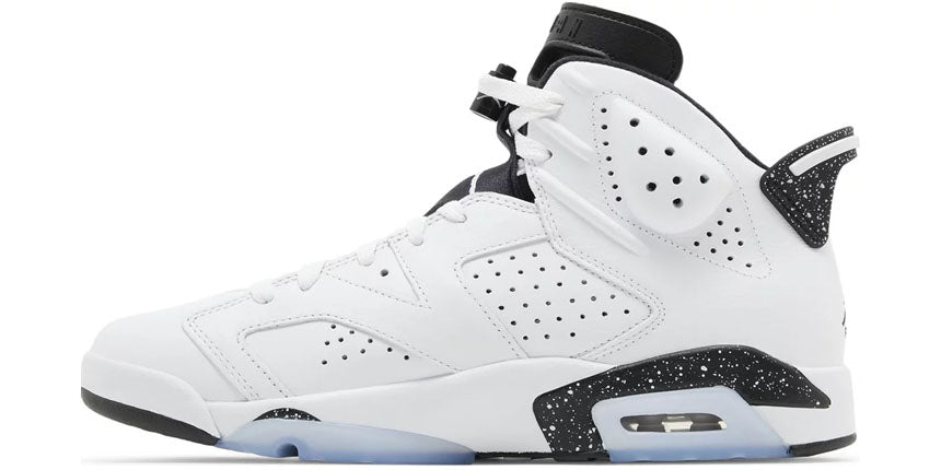 Air Jordan 6 Retro "Reverse Oreo" CT8529-112 sneakers - Shop Now