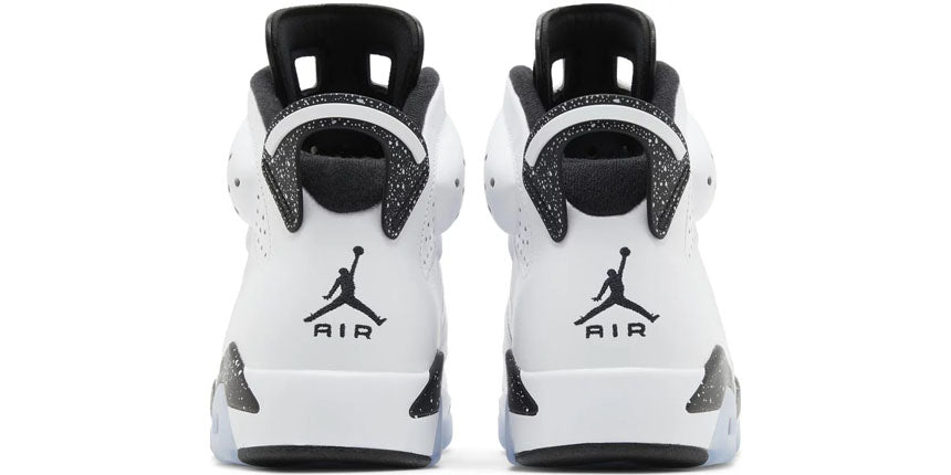 Air Jordan 6 Retro "Reverse Oreo" CT8529-112 sneakers - Shop Now