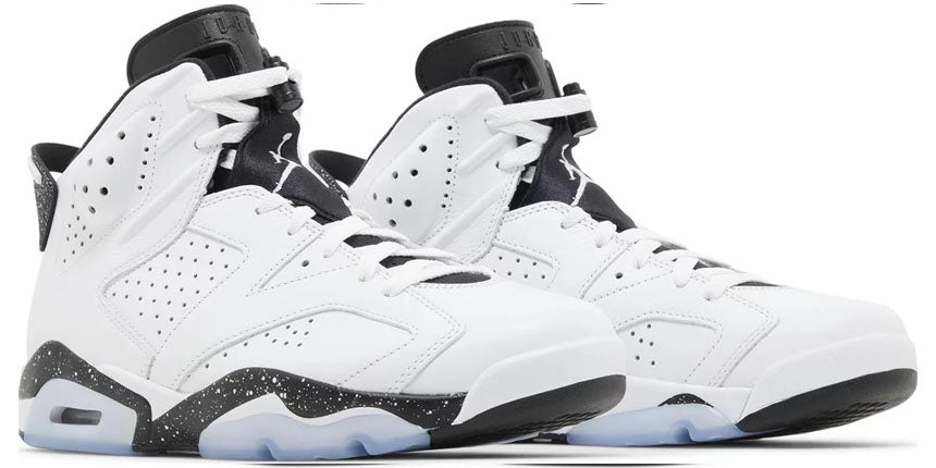 Air Jordan 6 Retro "Reverse Oreo" CT8529-112 sneakers - Shop Now