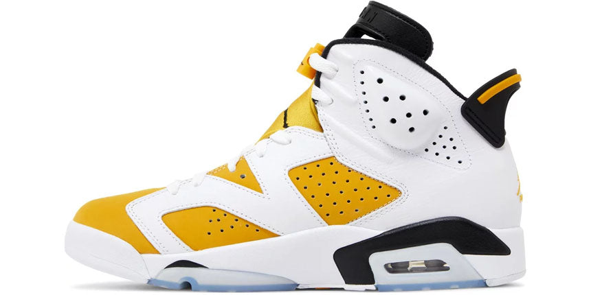 Air Jordan 6 Retro "Yellow Ochre" CT8529-170 sneakers - Shop Now