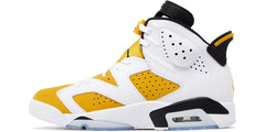 Air Jordan 6 Retro "Yellow Ochre" CT8529-170 sneakers - Shop Now