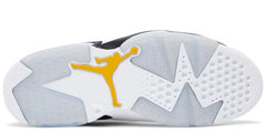 Air Jordan 6 Retro "Yellow Ochre" CT8529-170 sneakers - Shop Now