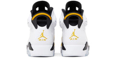 Air Jordan 6 Retro "Yellow Ochre" CT8529-170 sneakers - Shop Now