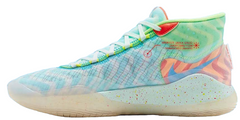 Nike KD 12 "Wavvy" CW2774-300 Sneaker Shop Now