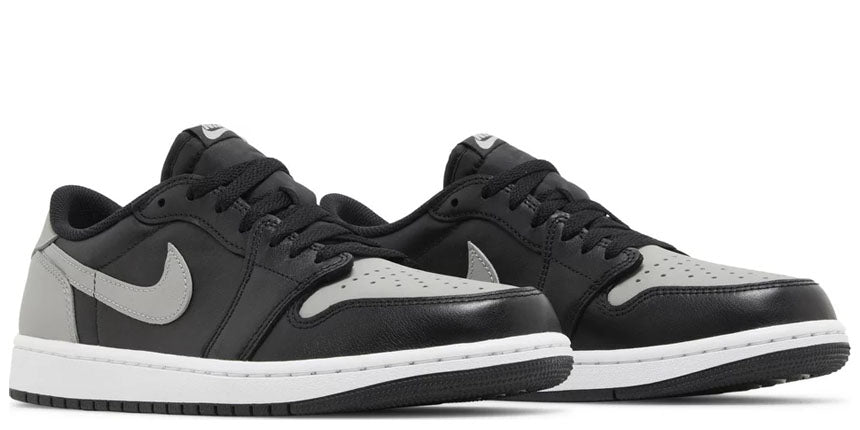 Air Jordan 1 Retro Low OG "Shadow" CZ0790-003 sneakers - Shop Now