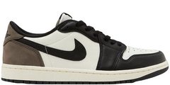 Air Jordan 1 Retro Low OG "Mocha" CZ0790-102 sneakers - Shop Now