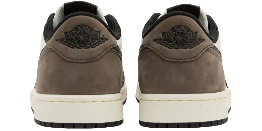 Air Jordan 1 Retro Low OG "Mocha" CZ0790-102 sneakers - Shop Now