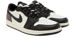 Air Jordan 1 Retro Low OG "Mocha" CZ0790-102 sneakers - Shop Now