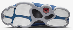 Air Jordan 13 "French Blue" 414571-164Air Jordan 13 "French Blue" 414571-164 sneakers - Shop Now