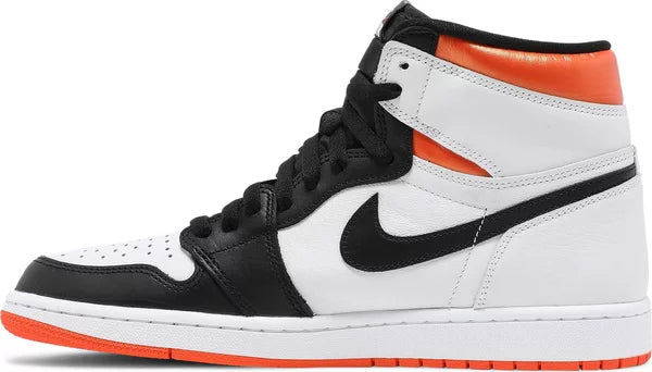 Air Jordan 1 Retro High OG "Electro Orange" 555088-180 sneakers - Shop Now