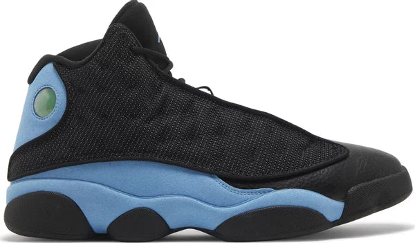 Air Jordan 13 Retro ‘Black University Blue’ DJ5982-041 sneakers - Shop Now