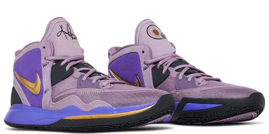 Nike Kyrie Infinity EP "Amethyst Wave" DC9134-500 sneakers - Shop Now