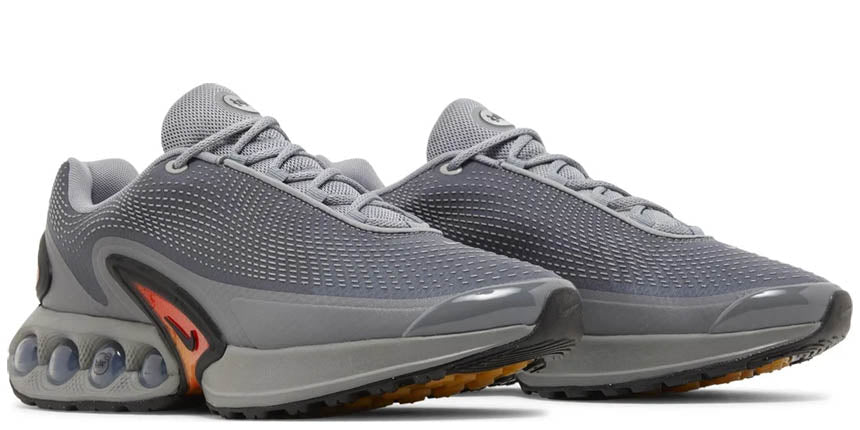 Air Max DN "Particle Grey" DV3337-004 sneakers - Shop Now