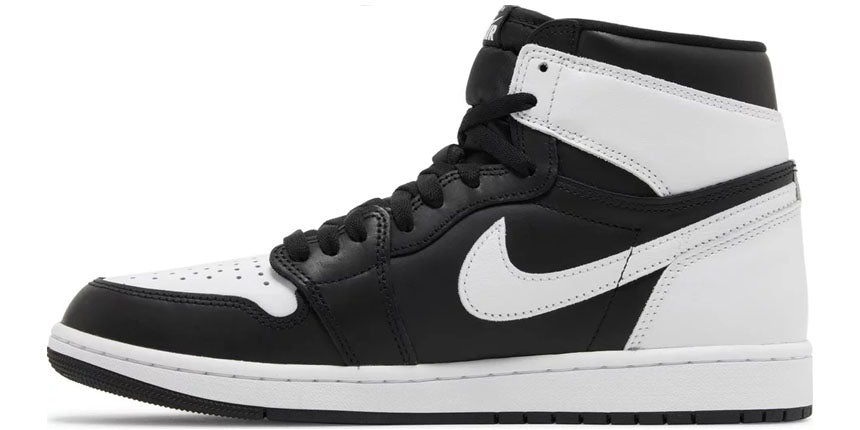 Air Jordan 1 Retro High OG "Black White 2.0" DZ5485-01 sneakers - Shop Now