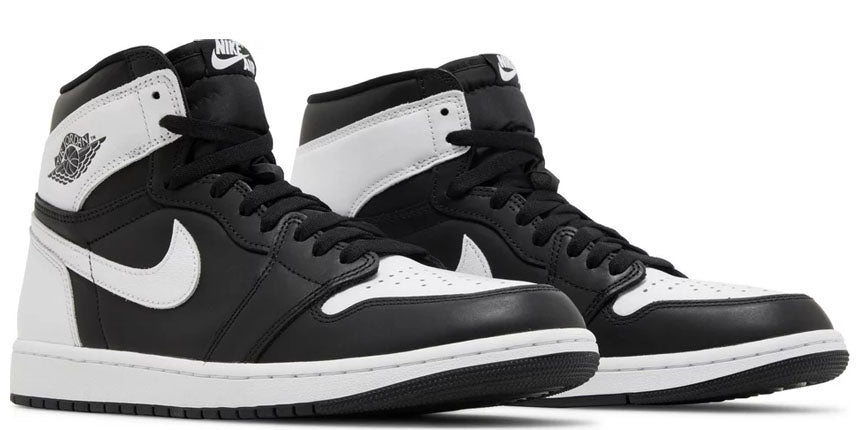 Air Jordan 1 Retro High OG "Black White 2.0" DZ5485-01 sneakers - Shop Now