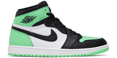 Air Jordan 1 Retro High OG "Green Glow" DZ5485-130 sneakers - Shop Now