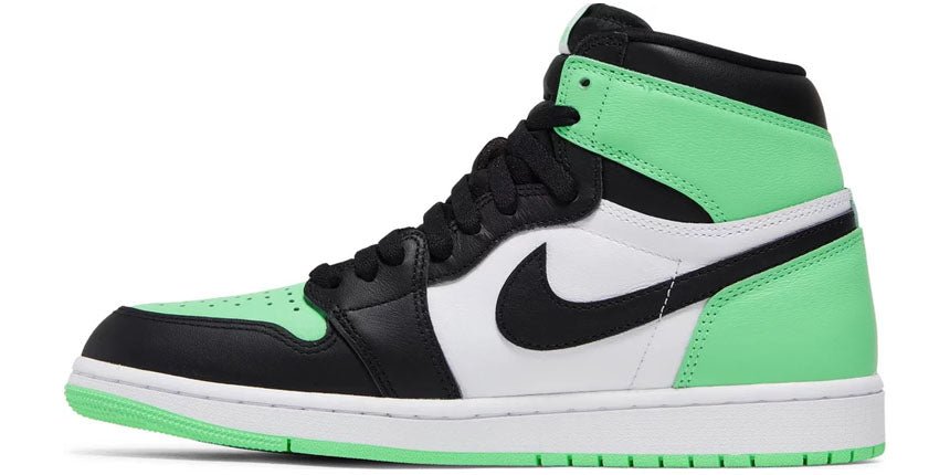 Air Jordan 1 Retro High OG "Green Glow" DZ5485-130 sneakers - Shop Now