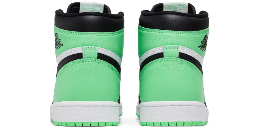 Air Jordan 1 Retro High OG "Green Glow" DZ5485-130 sneakers - Shop Now