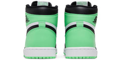 Air Jordan 1 Retro High OG "Green Glow" DZ5485-130 sneakers - Shop Now