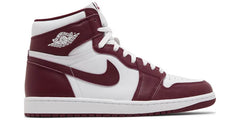 Air Jordan 1 Retro High OG "Artisanal Red" DZ5485-160 sneakers - Shop Now