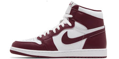 Air Jordan 1 Retro High OG "Artisanal Red" DZ5485-160 sneakers - Shop Now