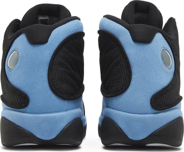 Air Jordan 13 Retro ‘Black University Blue’ DJ5982-041 sneakers - Shop Now