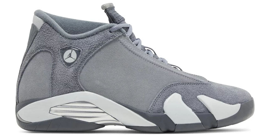 Air Jordan 14 Retro "Flint Grey" FJ3460-012 sneakers - Shop Now