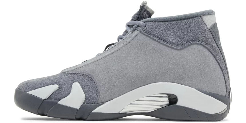 Air Jordan 14 Retro "Flint Grey" FJ3460-012 sneakers - Shop Now