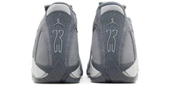 Air Jordan 14 Retro "Flint Grey" FJ3460-012 sneakers - Shop Now