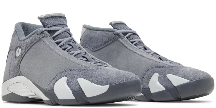 Air Jordan 14 Retro "Flint Grey" FJ3460-012 sneakers - Shop Now