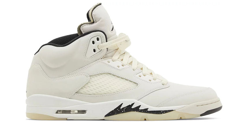 Air Jordan 5 Retro SE "Sail" FN7405-100 sneakers - Shop Now