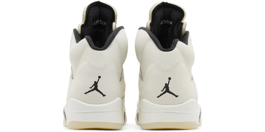 Air Jordan 5 Retro SE "Sail" FN7405-100 sneakers - Shop Now