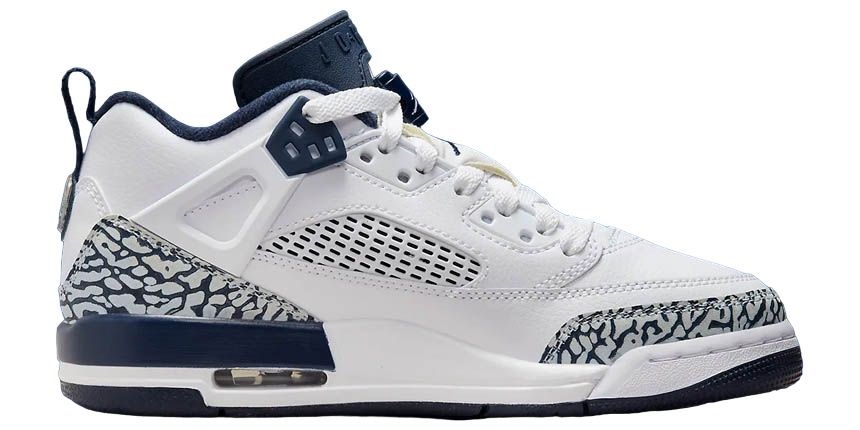 Jordan Spizike Low "Obsidian" FQ1759-104 sneakers - Shop Now