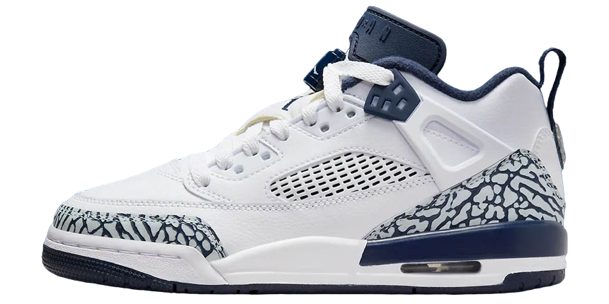 Jordan Spizike Low "Obsidian" FQ1759-104 sneakers - Shop Now