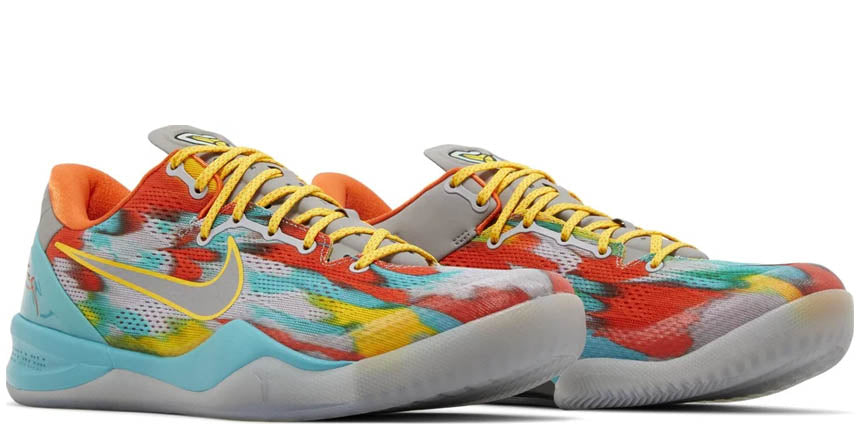 Nike Kobe 8 Protro "Venice Beach" FQ3548-001 sneakers - Shop Now