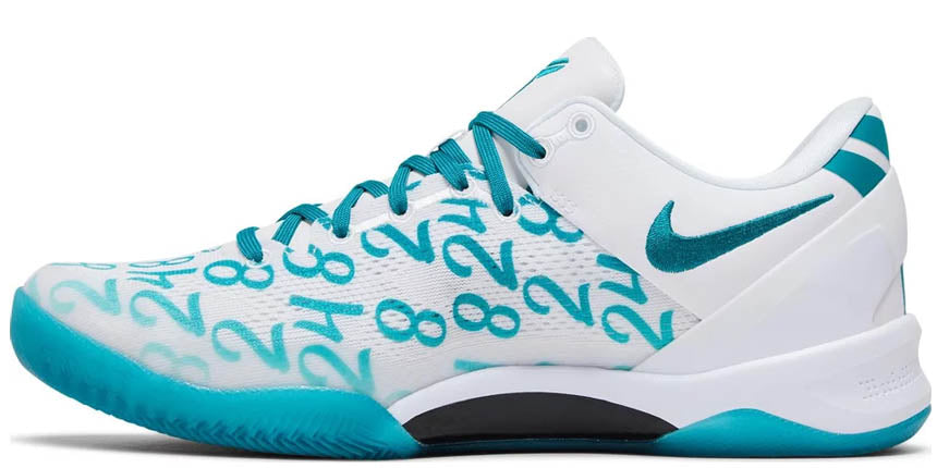 Nike Kobe 8 Protro "Radiant Emerald" FQ3549-101 sneakers - shop Now