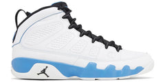 Air Jordan 9 “Powder Blue” FQ8992-101 sneakers - Shop Now