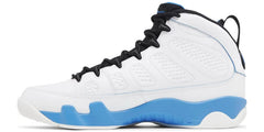 Air Jordan 9 “Powder Blue” FQ8992-101 sneakers - Shop Now