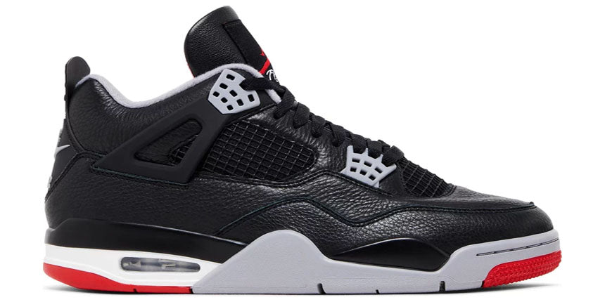 Air Jordan 4 “Bred Reimagined” FV5029-006 sneakers - Shop Now