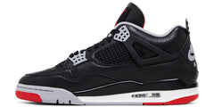 Air Jordan 4 “Bred Reimagined” FV5029-006 sneakers - Shop Now