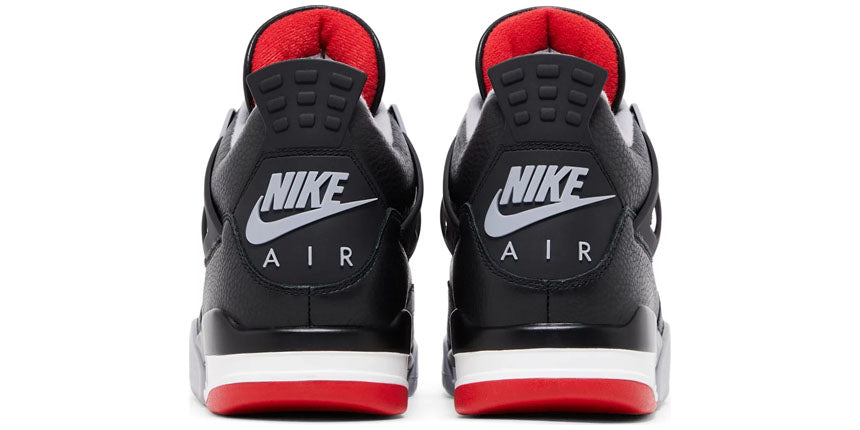 Air Jordan 4 “Bred Reimagined” FV5029-006 sneakers - Shop Now