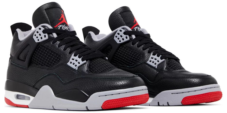 Air Jordan 4 “Bred Reimagined” FV5029-006 sneakers - Shop Now