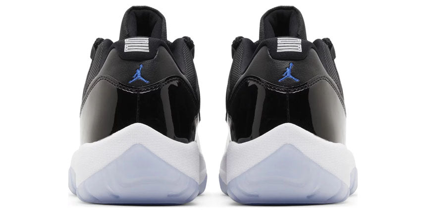 Air Jordan 11 Low “Space Jam” FV5104-004 sneakers - shop now