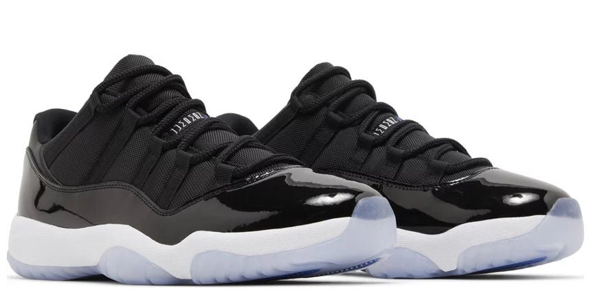 Air Jordan 11 Low “Space Jam” FV5104-004 sneakers - shop now