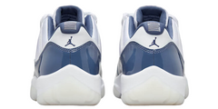 Air Jordan 11 Retro Low "Diffused Blue" FV5104-104 sneakers - Shop Now